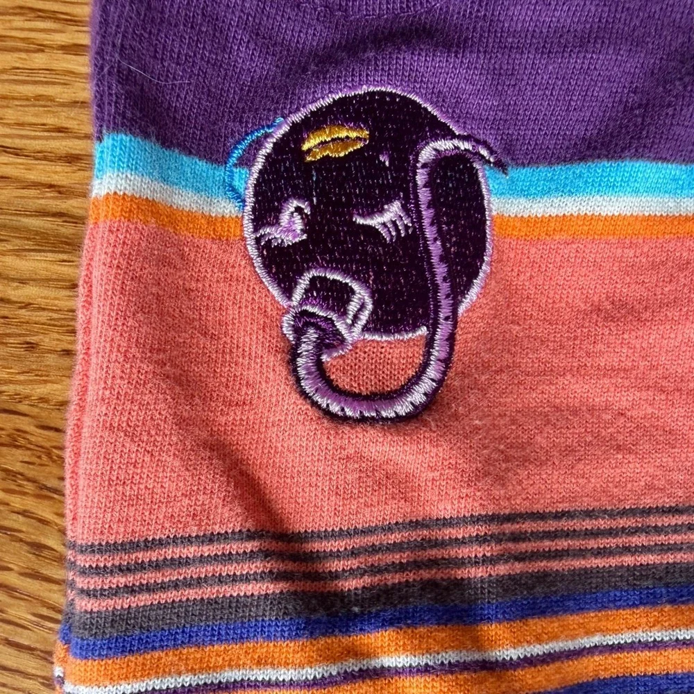The Hundreds hundreds striped